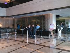 -广交会威斯汀酒店