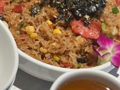 -七海旋律西餐厅(金沙湾店)