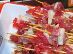 -言玖鲜火锅串串披萨自助(益田假日店)