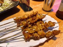 -质烤烤物·活烤海鲜(质烤总店)