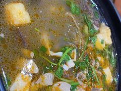-回味鸭血粉丝汤(砂之船店)