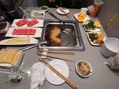-海底捞火锅(贵和购物中心店.原鲁能城店)