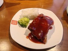 -三凤酒家·百年无锡菜(清扬茂业店)