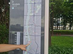 -珠江夜游广州塔·中大码头