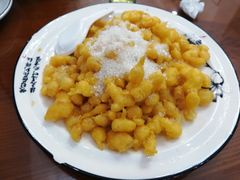 -椒香川流不息川菜馆(二七北路店)