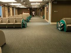 -上海美兆健康医疗体检中心(古北店)