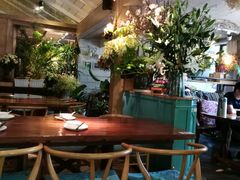 大堂-春暖花开(西溪店)
