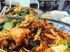 -一家人面馆(三条巷店)
