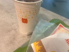 -麦当劳(壹购广场店)
