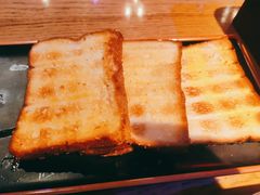 -大哈福烧烤·海鲜·家常菜(延安三路店)