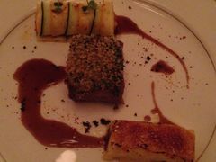 -Salon de Ville浦江汇(上海外滩华尔道夫酒店店)