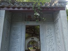 -深圳国际园林花卉博览园