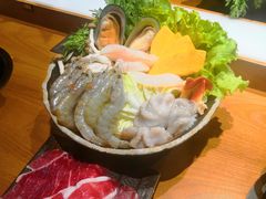 -呷哺呷哺 黄金牧场 (新中关购物中心店)