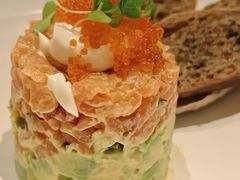 -Lets burger非常汉堡·环球风味(蓝色港湾店)
