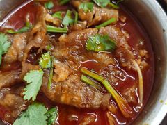 -胡子饮食店