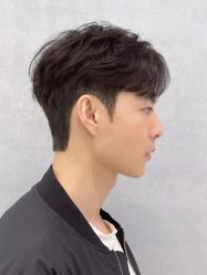 -LJOY丽锦造型·烫发染发