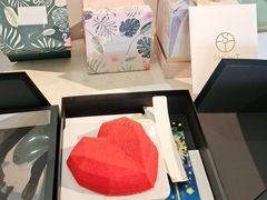 -西檬树SIMON·T轻奢蛋糕(大东方Max店)