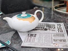 -鹭江宾馆·观海餐厅