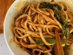 杂酱面-老号牛王庙金宴面店(锦东路253号院店)