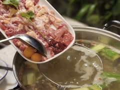 -小煵记·打边炉(西丽文光店)