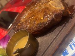 -安德烈俄式西餐厅(中央大街店)