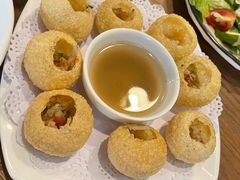 -Masala Curry and BBQ·玛莎拉巴基斯坦美食(金水万达店)