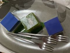 -芭札·Thai泰国餐厅(同和金铂天地店)
