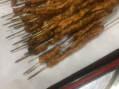 -汇通杨家·烤肉(汇通店)