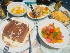 -凤来茶餐·粤菜馆(珠江新城店)