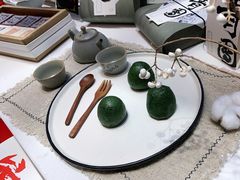 -阮大兴糕团(滨江宝龙店)