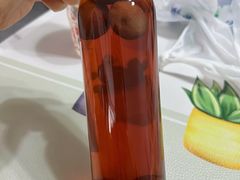 杏干茶-重八牛府之小有名气(大望路店)