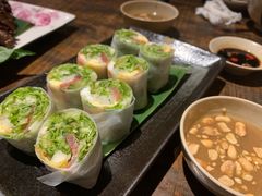 -Ngoc Chau Garden