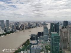 -东方明珠广播电视塔