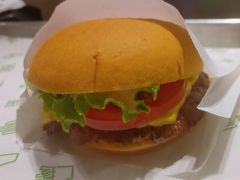 -Shake Shack(西单大悦城店)