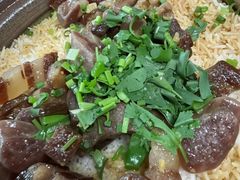 -天强农家菜馆