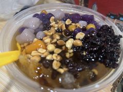 -夏食光安顺小舒冰粉冰浆(甲秀楼店)