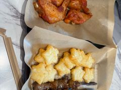 -达美乐比萨(留仙大道店)