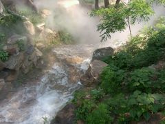 -北京西山国家森林公园