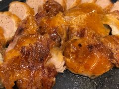 -守柴炉烤鸭(中海国际店)