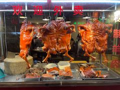 -七寸飝大饭店(马场店)