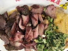 -陈光记烧腊店(罗保博士街店)