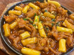 -麻喜大
