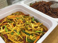 -良友·地标海鲜青岛菜(五四广场店)