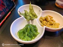 -摩打食堂(壹方中心店)