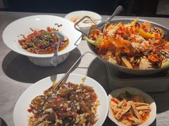 -鱼你相聚·河鲜馆(袁家岭店)