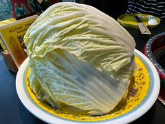 -羊大爷涮肉(亮马桥总店)