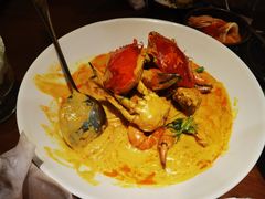 -泰香米泰国餐厅(中大国际店)