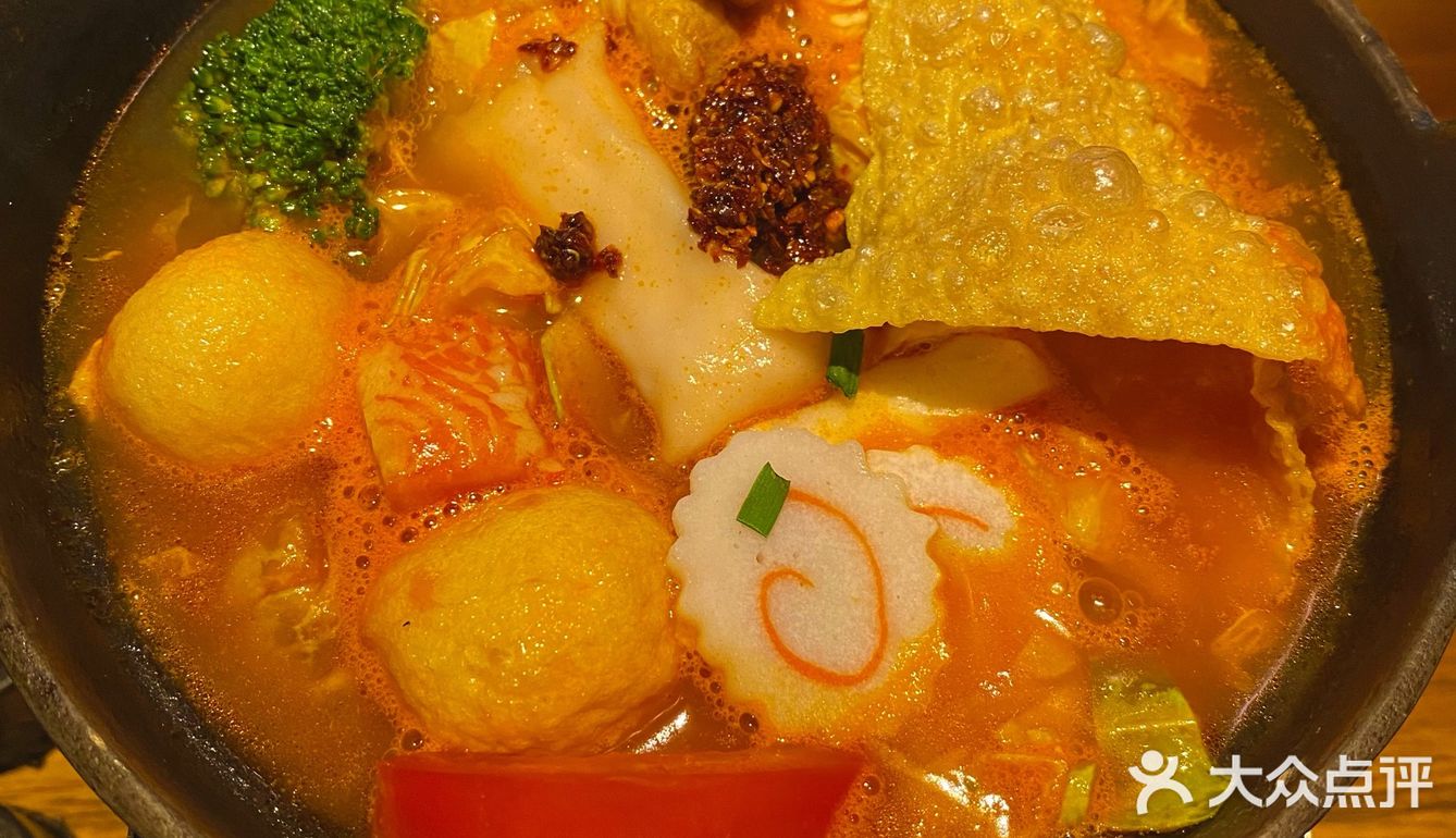 ✅苏州探店 | 老爷锅🥘 | 一人一锅🉑无限续