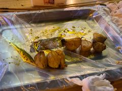 -新疆阿卜杜拉烧烤餐厅(四方坪店)