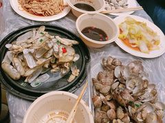 -东河市场